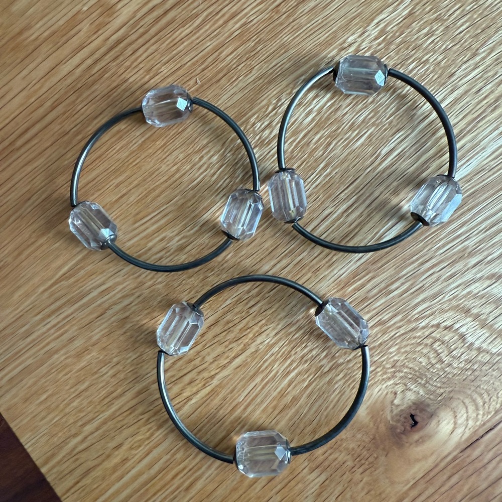 Fashion bracelets